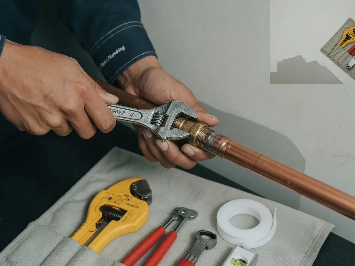 Why choose Drain Cleaning in Howard, KS